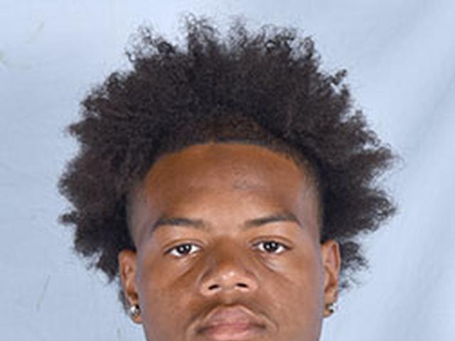 Xavier Stillman